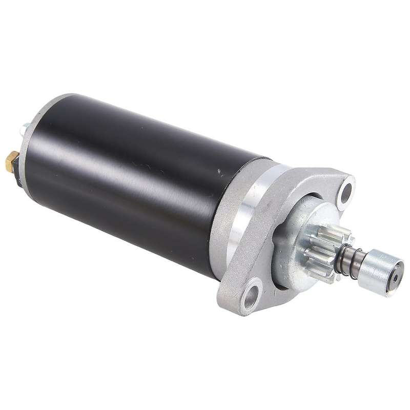 682-81800-11 682-81800-12 Outboard Motor Electrical Start for 15EL 15ELH 15ES 15ESH Boat Engine