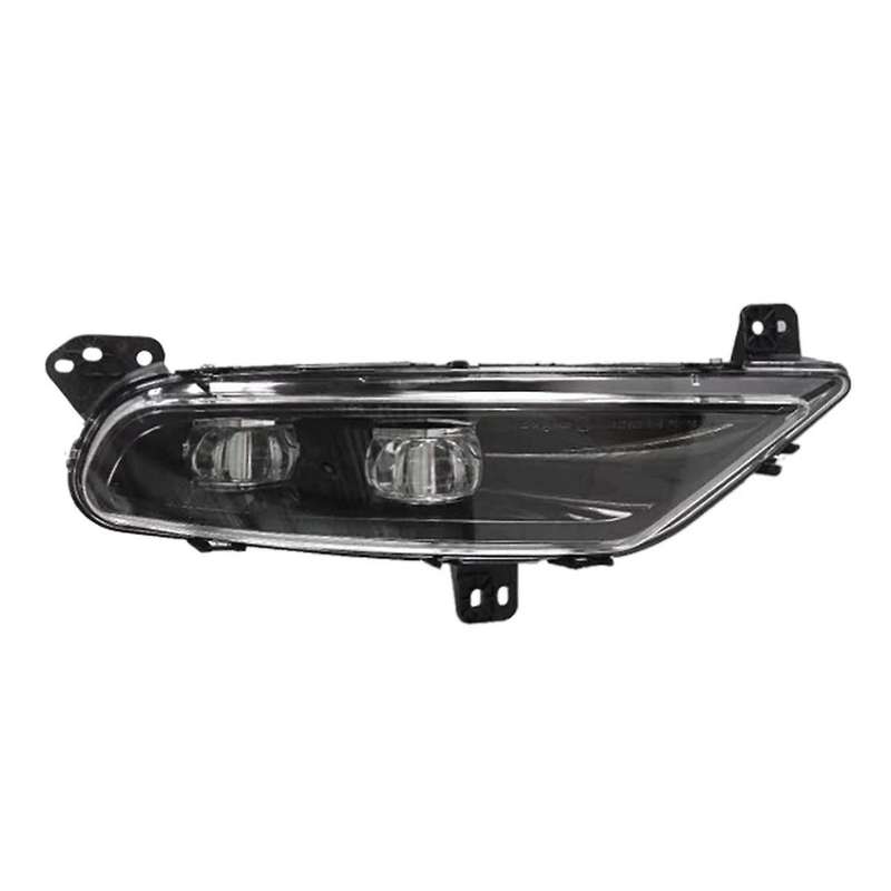 68294008AA Car Front Bumper LED DRL Daytime Running Light Turn Signal Fog Lamp for 300C 2015-2020 Ri