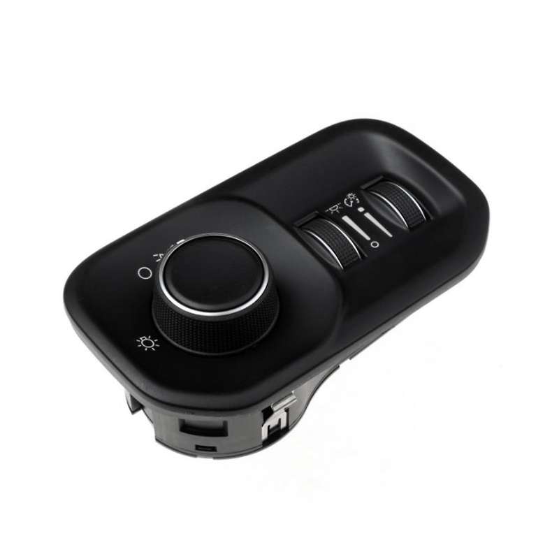 68401978AB Headlight Switch Fog Light Switch Headlight Switch Control Switch for Ram 3500 2019-2020