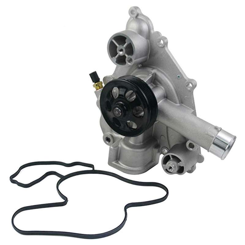 68346915aa 5038668ad Water Pump for Charger Durango 300 5.7l Hemi 6.4l