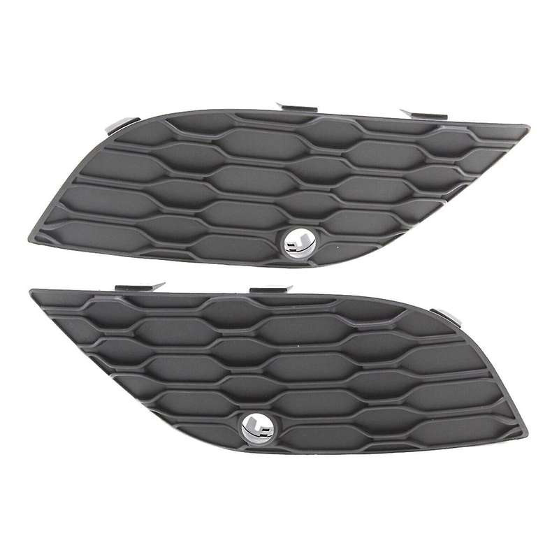 68335073AA Car Front Fog Light Bezel Cover for Grand 2017-2022 Fog Light Grille Trim Left Side