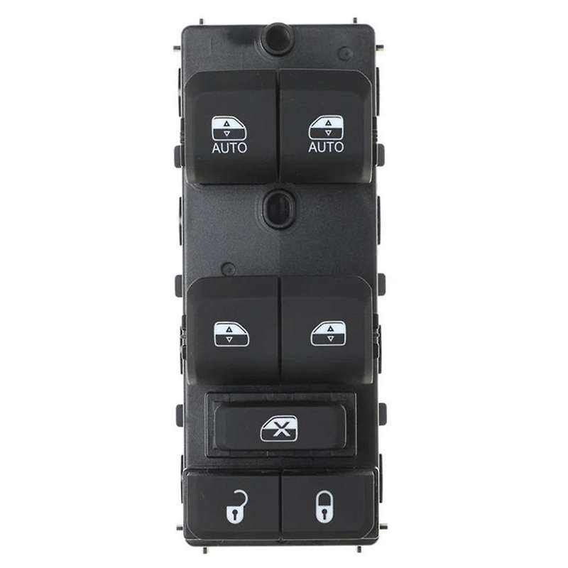68381732AA Car Front Left AUTO Electric Power Window Switch for 16-Pins