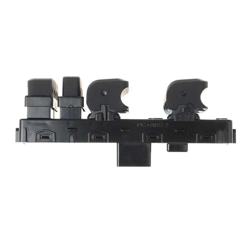 68381732AA Car Front Left AUTO Electric Power Window Switch for 16-Pins
