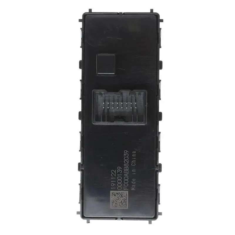 68381732AA Car Front Left AUTO Electric Power Window Switch for 16-Pins