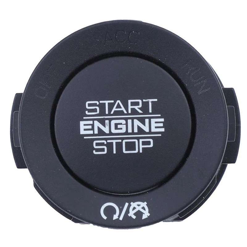 68336255AA 68336255AD Engine Start Stop Ignition Switch Button Start Switch for RAM 1500 2019-2023