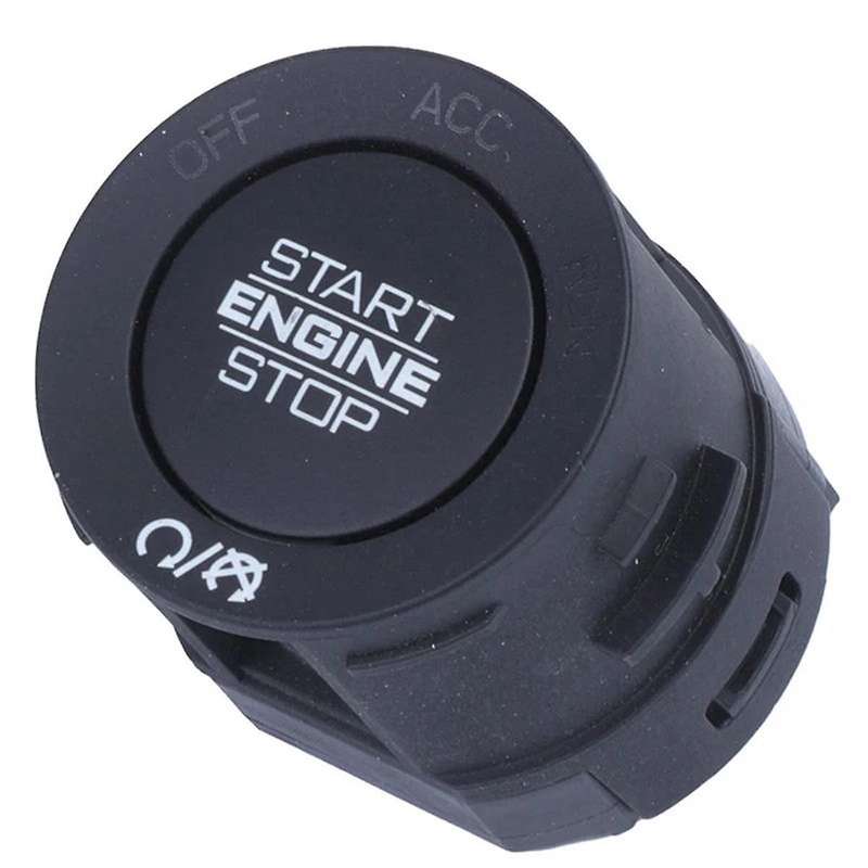 68336255AA 68336255AD Engine Start Stop Ignition Switch Button Start Switch for RAM 1500 2019-2023