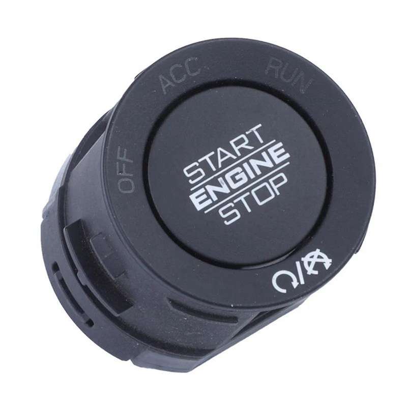 68336255AA 68336255AD Engine Start Stop Ignition Switch Button Start Switch for RAM 1500 2019-2023