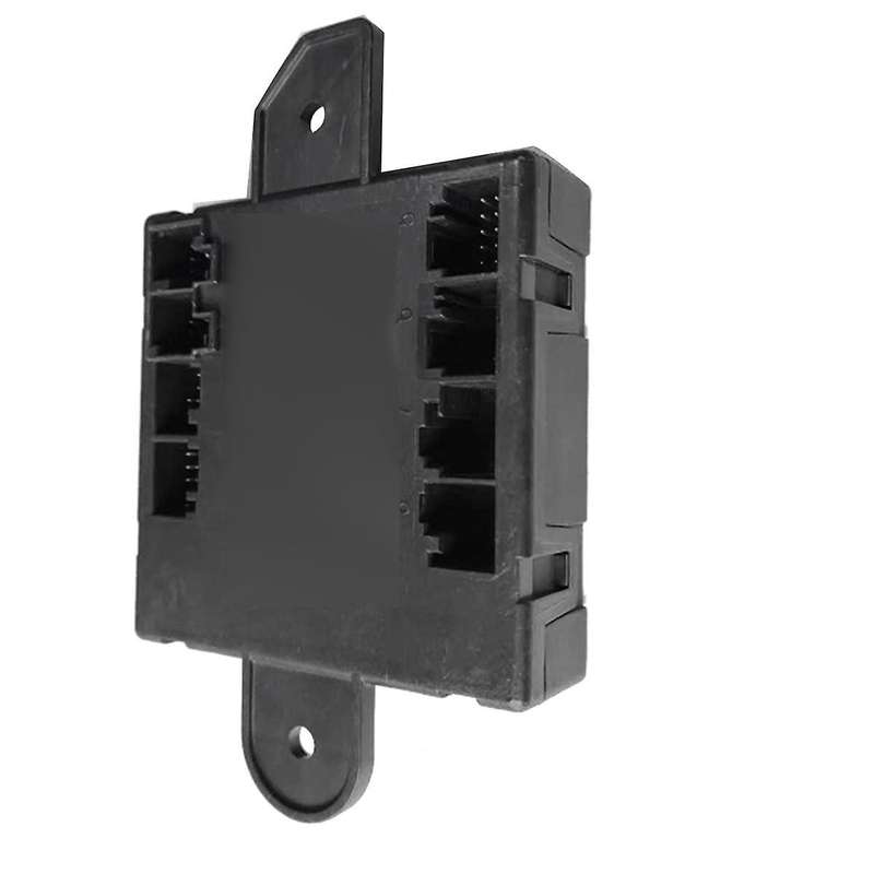 68376187AA Car Rear Right Left Door Lock Control Module Door Lock Actuator for 2017-2022