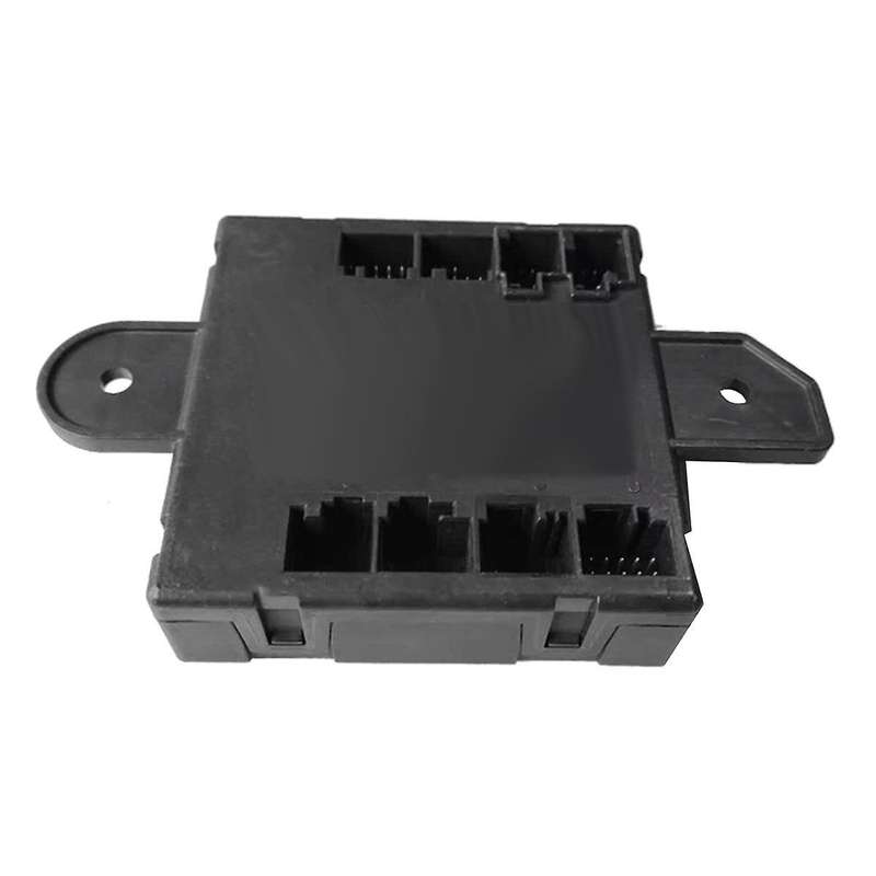 68376187AA Car Rear Right Left Door Lock Control Module Door Lock Actuator for 2017-2022