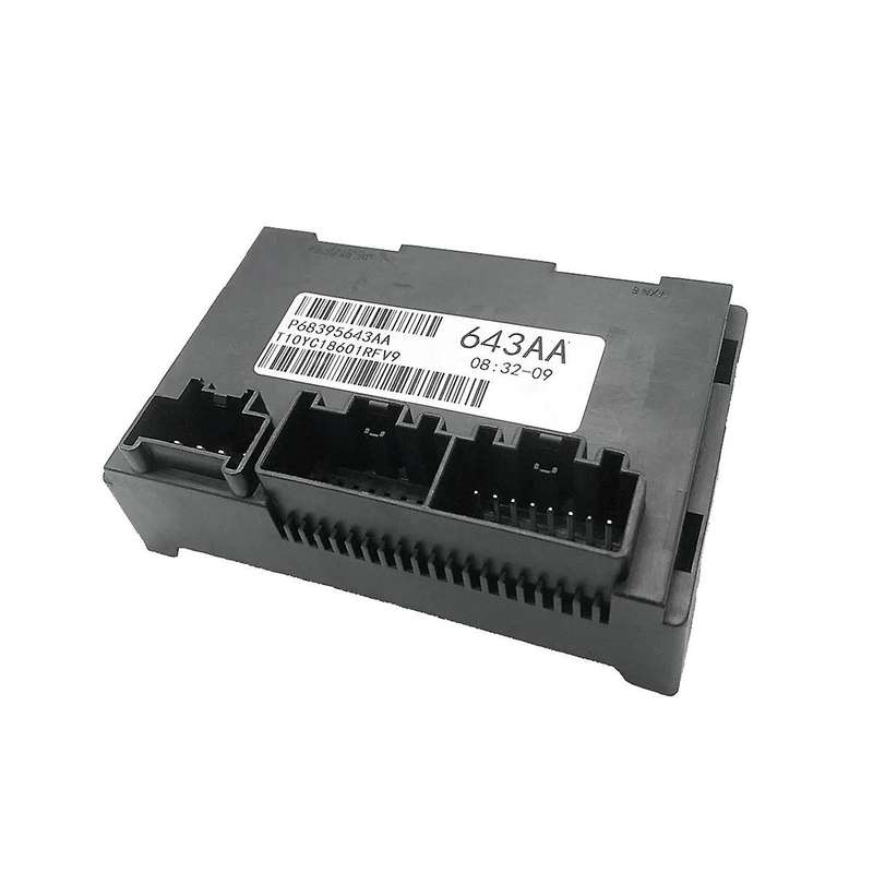 68395643aa Transfer Case Control Module Plug & Play for Durango Grand 2011-2013 643aa 56029423ak