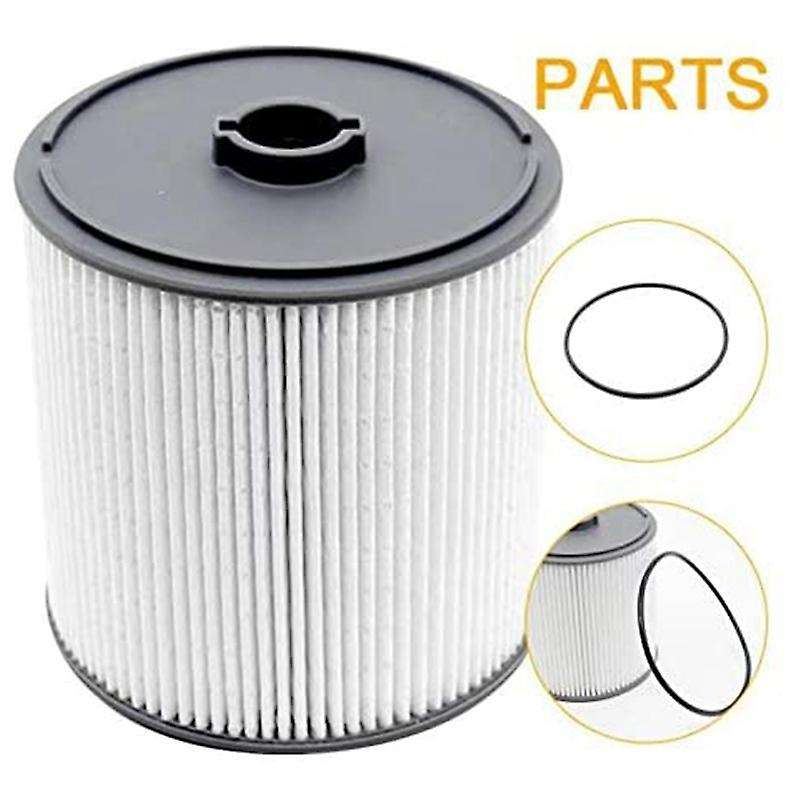 68436631AA Fuel Filter Water Separator for 2019-2020 Ram 2500 3500 4500 5500 6.7L 2019-2020 Ram 1500
