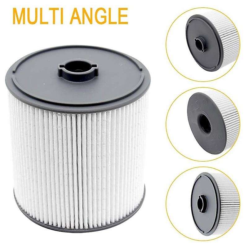68436631AA Fuel Filter Water Separator for 2019-2020 Ram 2500 3500 4500 5500 6.7L 2019-2020 Ram 1500
