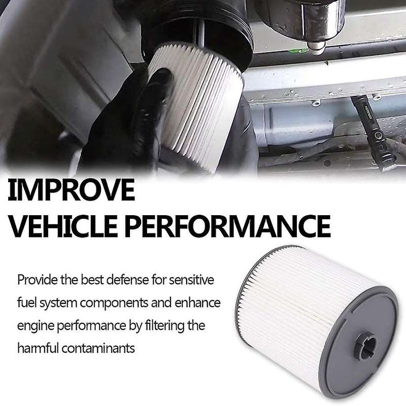 68436631aa Filter Elements for Ram 2500 3500 4500 5500 6.7l 2019-2020 for Ram 1500 2020 Engine Pf46