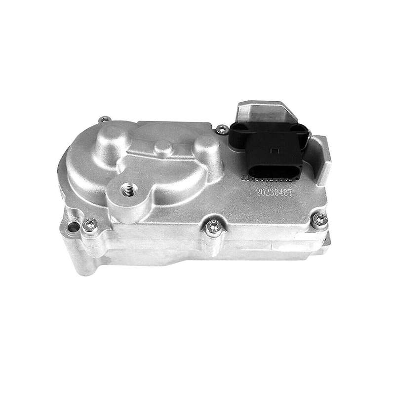 68445522aa Car Turbo Actuator Set with Calibration for Ram 2500 3500 6.7l 2013-2018 He300vg