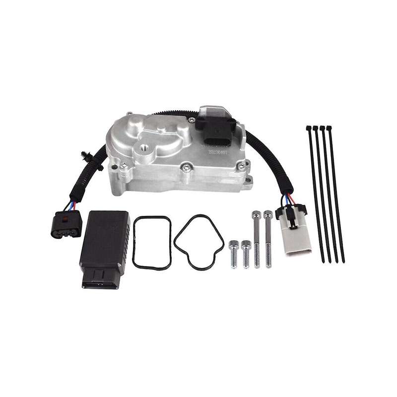 68445522aa Car Turbo Actuator Set with Calibration for Ram 2500 3500 6.7l 2013-2018 He300vg