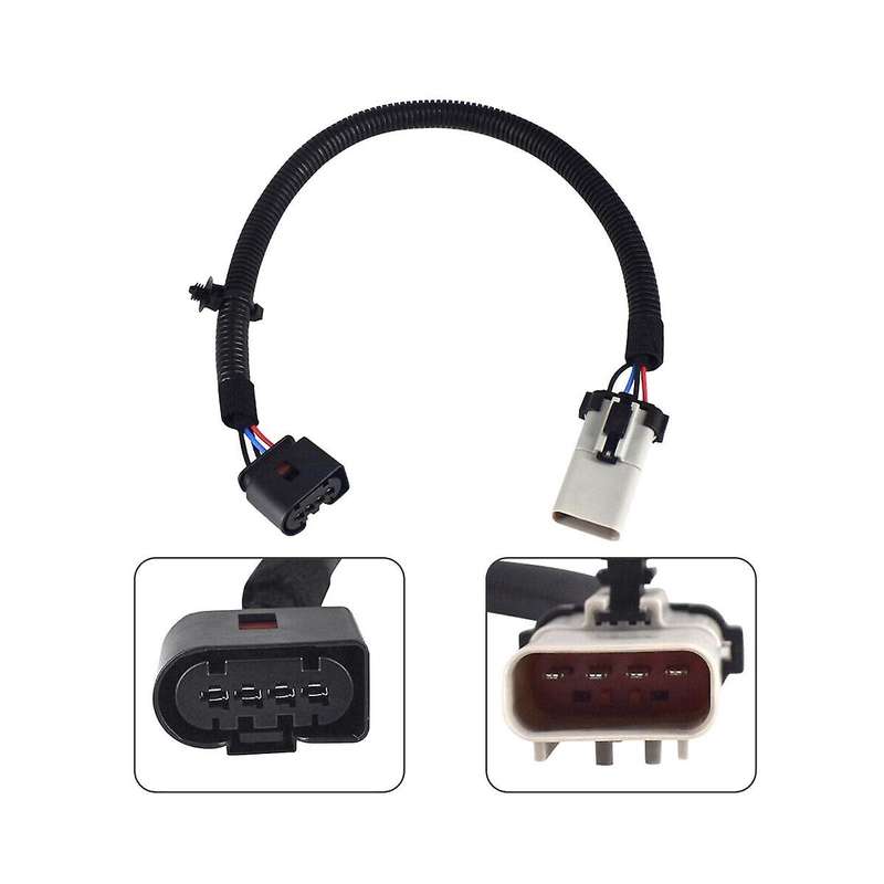 68445522aa Car Turbo Actuator Set with Calibration for Ram 2500 3500 6.7l 2013-2018 He300vg