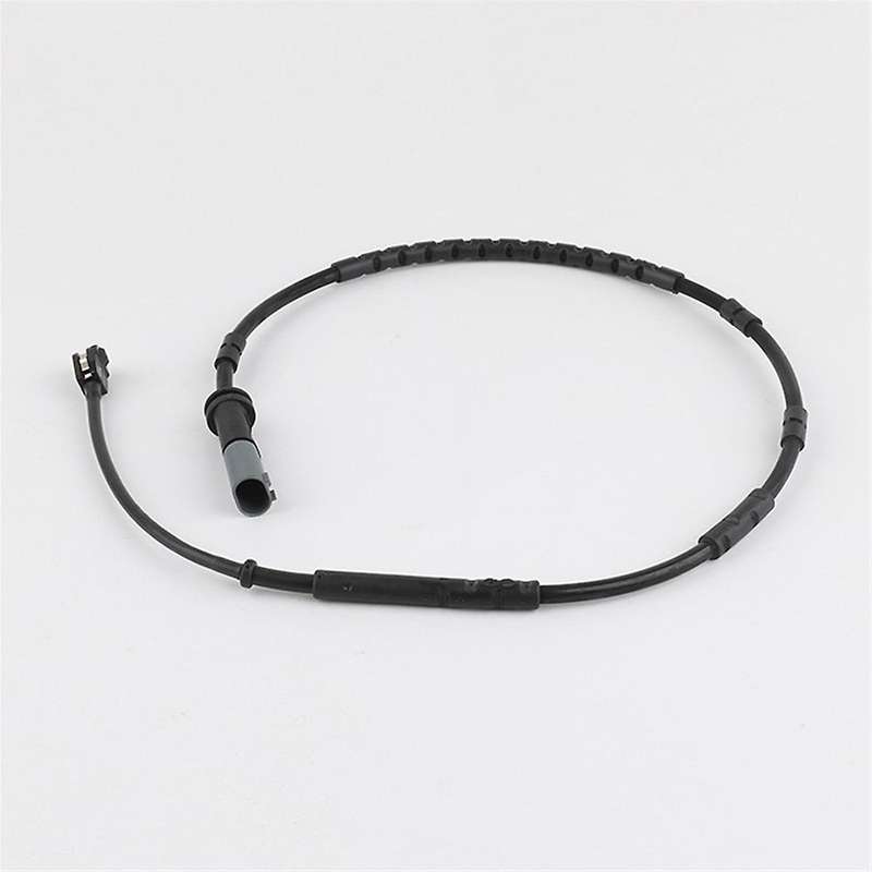 6857154 34356857154 Car Rear Axle Brake Sensor Brake Pad Wear Sensor Brake Sensor Line for I3 2013 2
