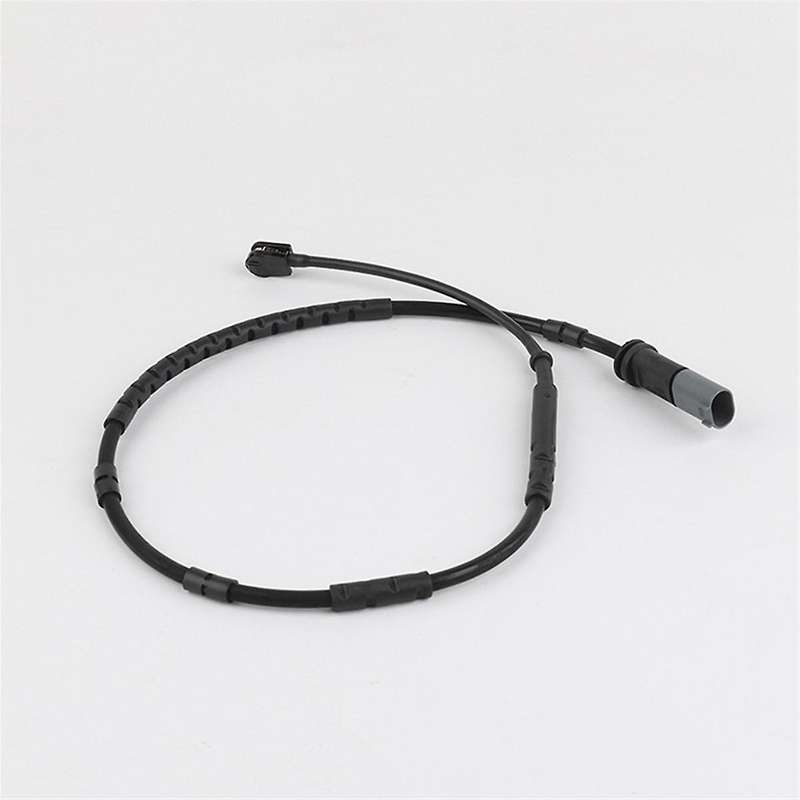 6857154 34356857154 Car Rear Axle Brake Sensor Brake Pad Wear Sensor Brake Sensor Line for I3 2013 2