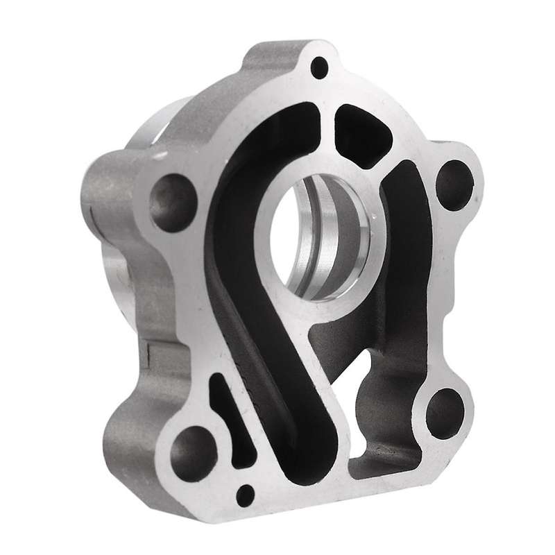 688-44341 Water Pump Housing for Outboard Motor 2T 50HP 75HP 80HP 85HP 90HP 4T F75 F80 F90 F100 688-