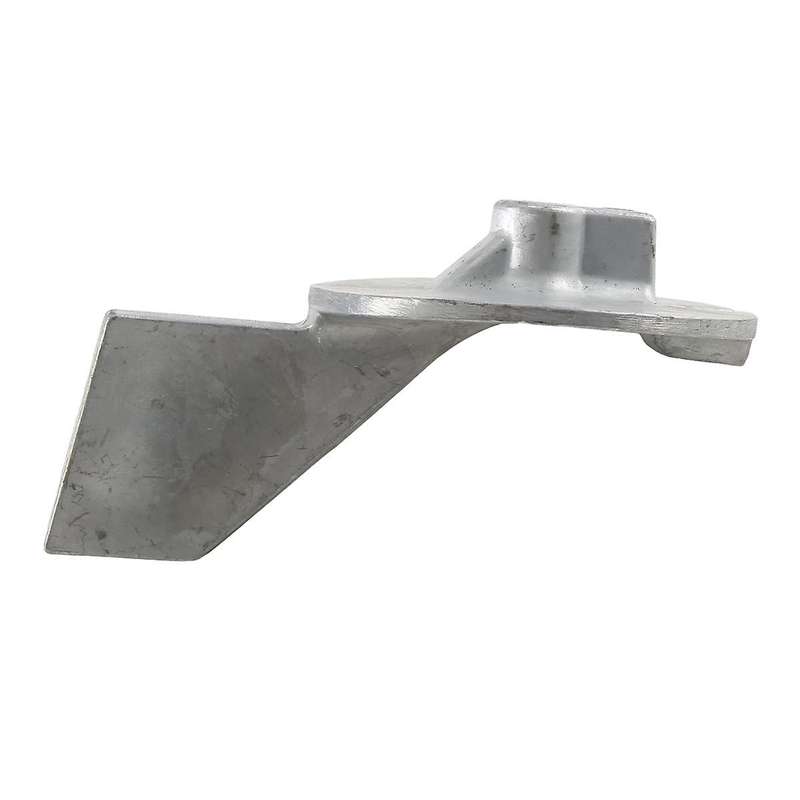 688-45371-02 Trim Tab Anode for Outboard 60HP-90HP Parsun T90 T85