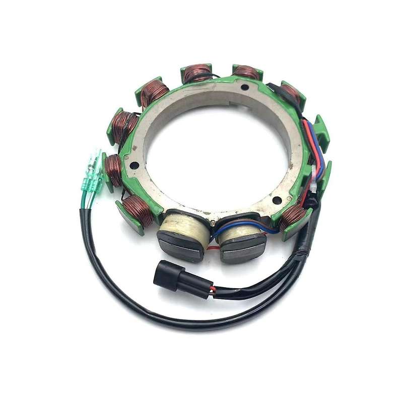 688-85510 for Outboard T85 Ignition Coil Stator Coil 688-85510-01