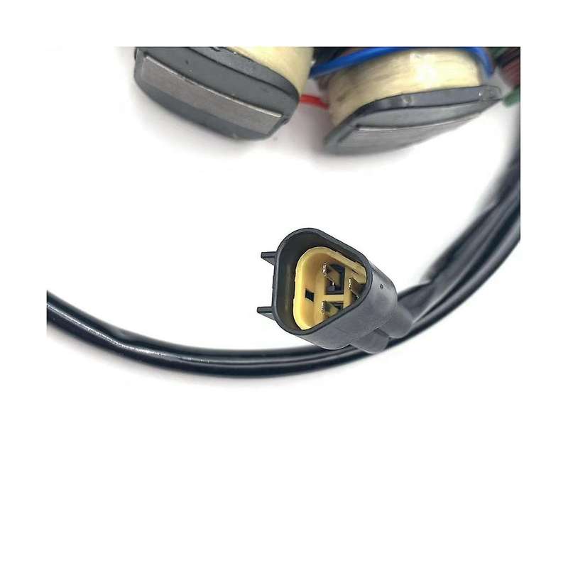 688-85510 for Outboard T85 Ignition Coil Stator Coil 688-85510-01