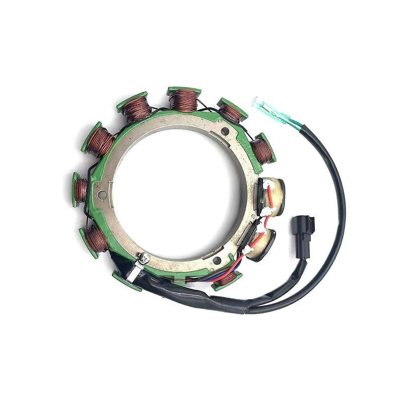 688-85510 for Outboard T85 Ignition Coil Stator Coil 688-85510-01
