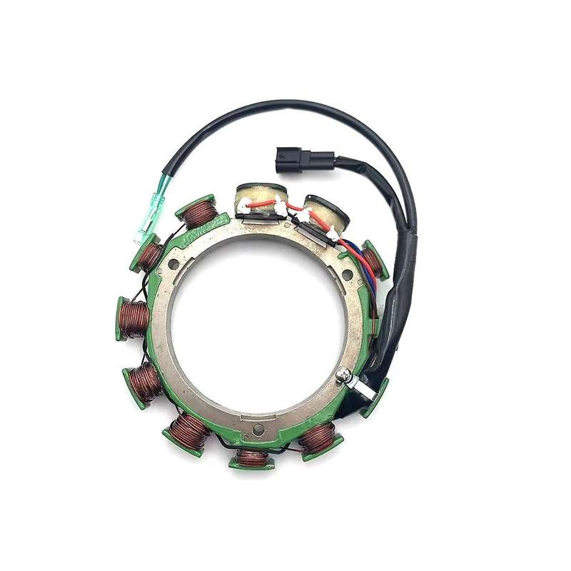 688-85510 for Outboard T85 Ignition Coil Stator Coil 688-85510-01