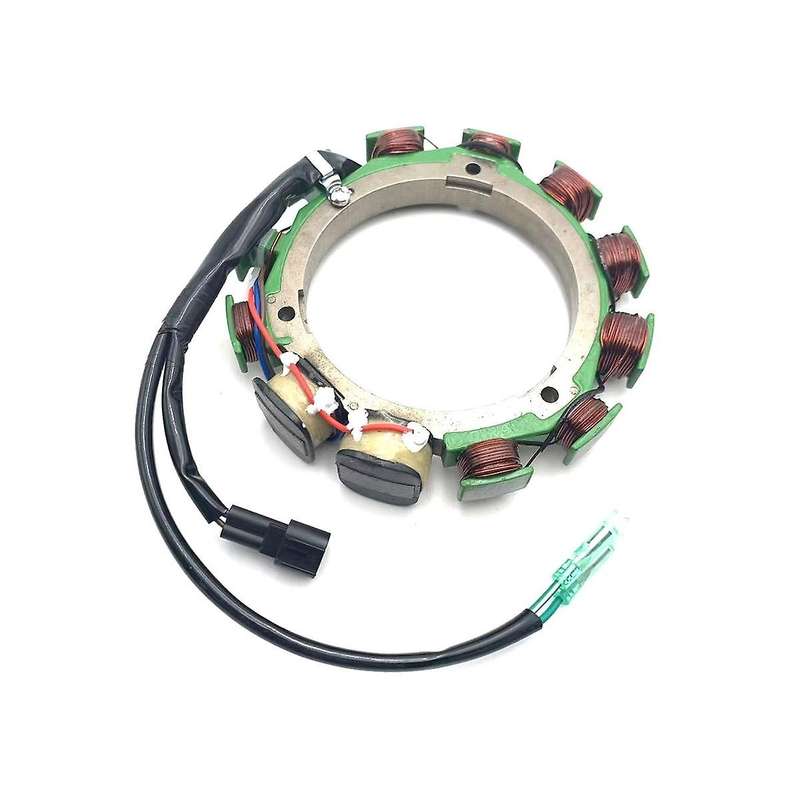 688-85510 for Outboard T85 Ignition Coil Stator Coil 688-85510-01