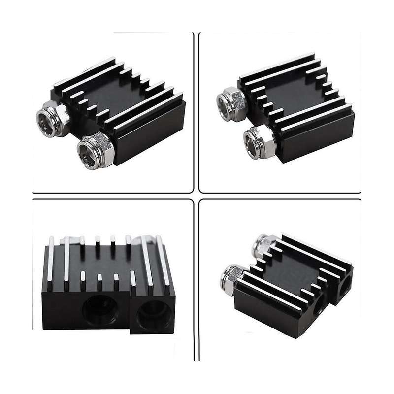 68rfe Transmission Cooler Thermostatic Bypass Upgrade for 2013 2014 2015 2016 2017 2018 Ram 6.7l