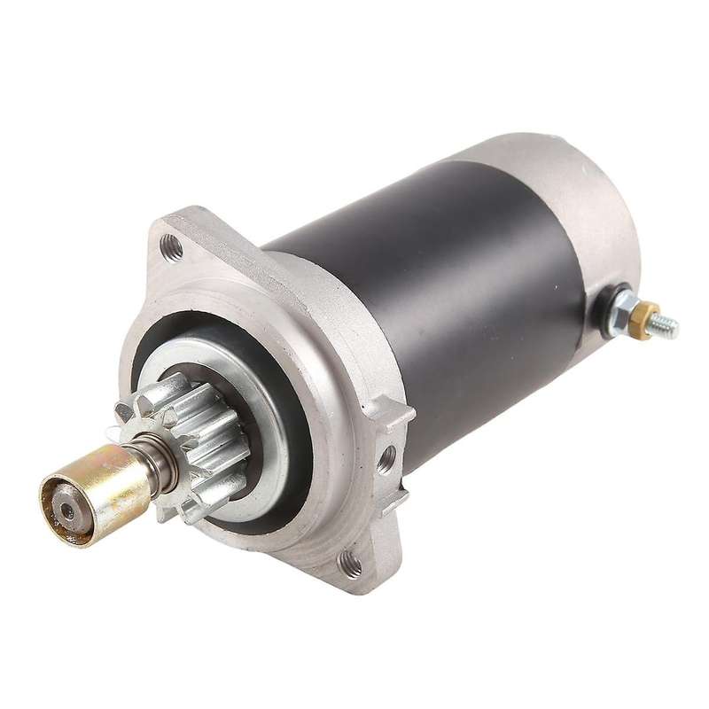 689-81800-13 689-81800-12 Outboard Motor Electrical Start for 25HP 30HP Boat Engine 689-81800