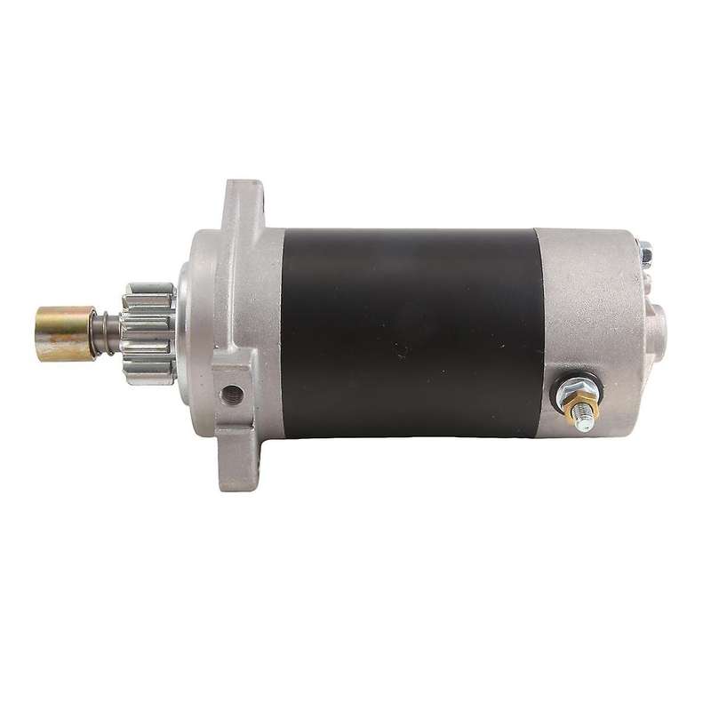 689-81800-13 689-81800-12 Outboard Motor Electrical Start for 25HP 30HP Boat Engine 689-81800