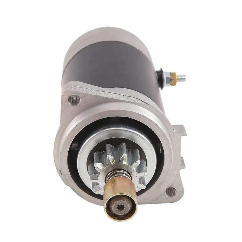 689-81800-13 689-81800-12 Outboard Motor Electrical Start for 25HP 30HP Boat Engine 689-81800