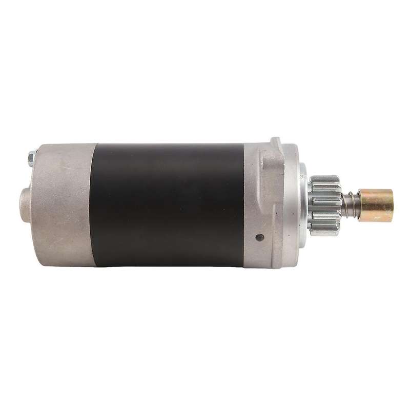 689-81800-13 689-81800-12 Outboard Motor Electrical Start for 25HP 30HP Boat Engine 689-81800