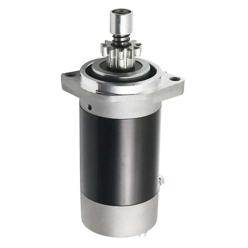 689-81800-11 2-Stroke Outboard for 20HP 20C /L 25HP 25 ES/L 30HP 30G /L 40HP C40 ES/LH