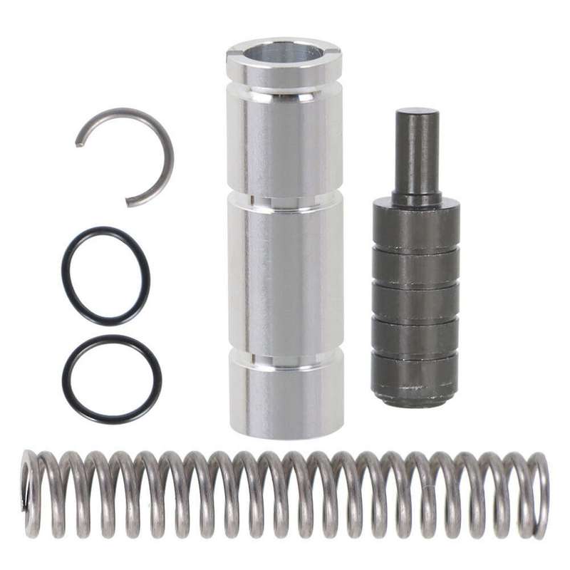 68942-23k Tcc Damper Valve Sleeve Kit for 722.6 Mercedes Transmission