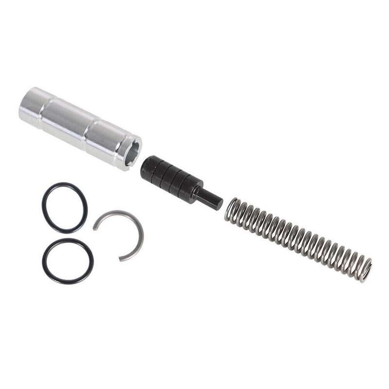 68942-23k Tcc Damper Valve Sleeve Kit for 722.6 Mercedes Transmission