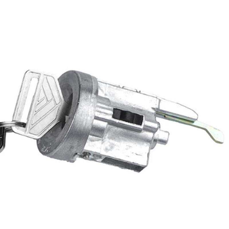 69057-89108 Car Engine Ignition Switch with 2 Keys for 1983-1986 Ignition Switch Lock Cylinder