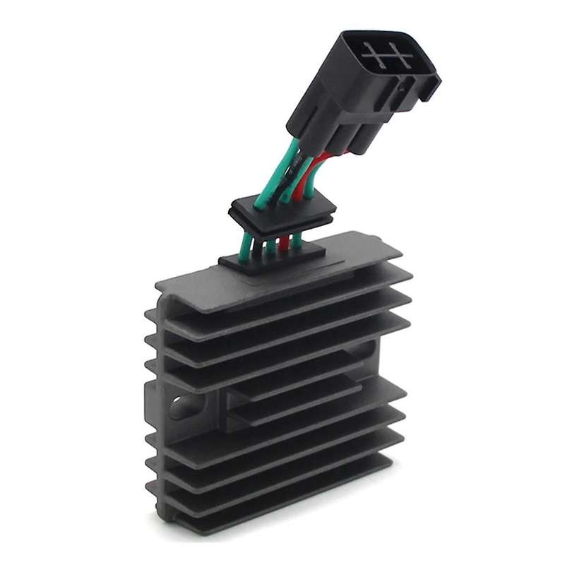 68V-81960-10-00 4-Stroke Voltage Regulator Rectifier for 50-70 F50 F60 F70 F115 FL115 FT50 FT60