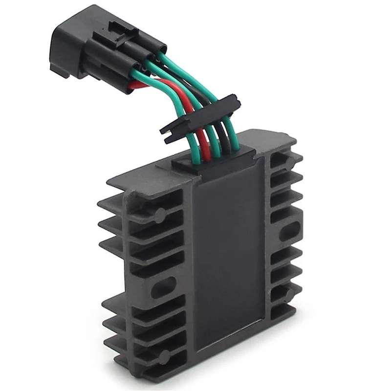 68V-81960-10-00 4-Stroke Voltage Regulator Rectifier for 50-70 F50 F60 F70 F115 FL115 FT50 FT60