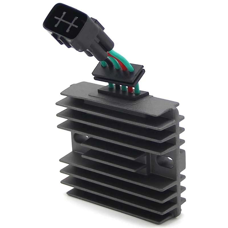 68V-81960-10-00 4-Stroke Voltage Regulator Rectifier for 50-70 F50 F60 F70 F115 FL115 FT50 FT60