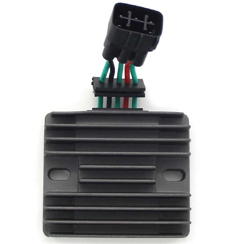 68V-81960-10-00 4-Stroke Voltage Regulator Rectifier for 50-70 F50 F60 F70 F115 FL115 FT50 FT60