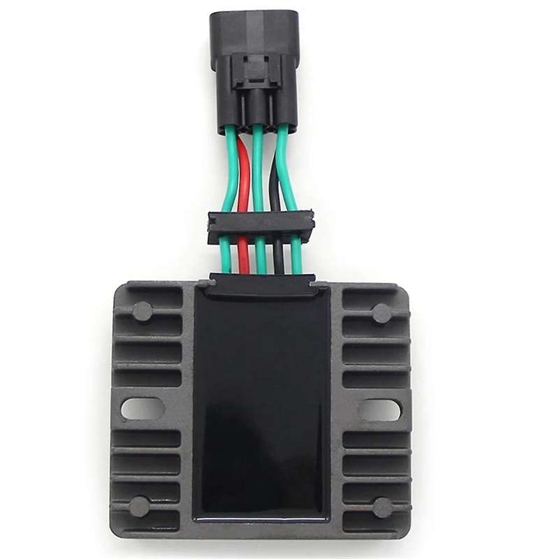 68V-81960-10-00 4-Stroke Voltage Regulator Rectifier for 50-70 F50 F60 F70 F115 FL115 FT50 FT60