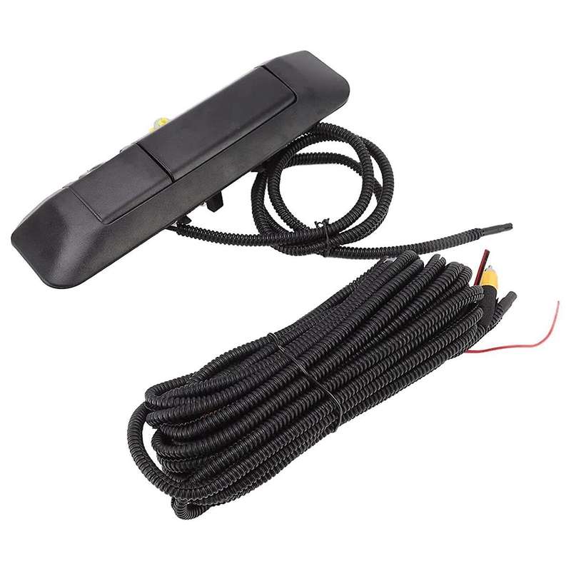 6909004020 Car Handle Back Rear Camera with Wire Harness Fit for TOCOMA 2009-2014