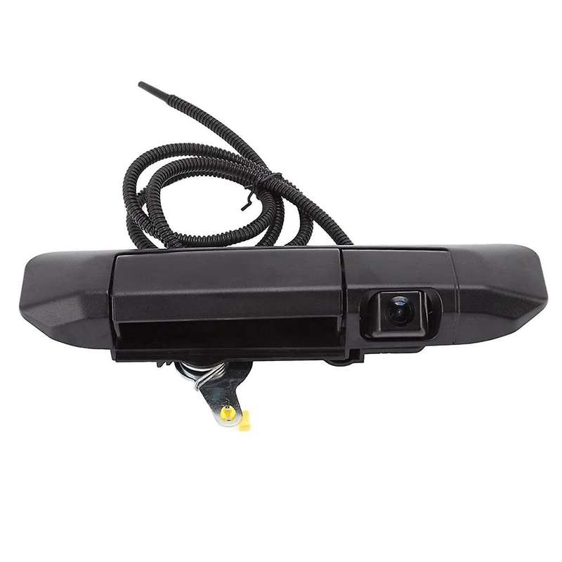 6909004020 Car Handle Back Rear Camera with Wire Harness Fit for TOCOMA 2009-2014