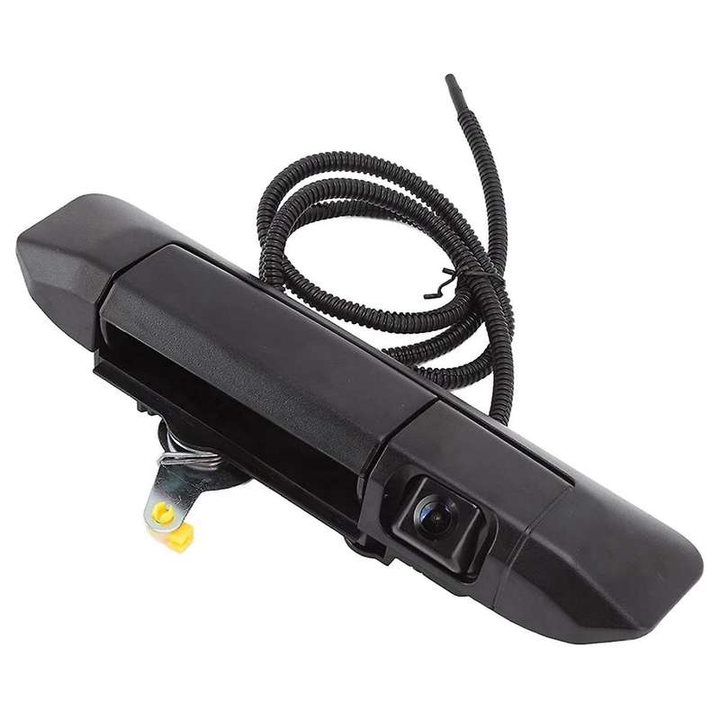 6909004020 Car Handle Back Rear Camera with Wire Harness Fit for TOCOMA 2009-2014