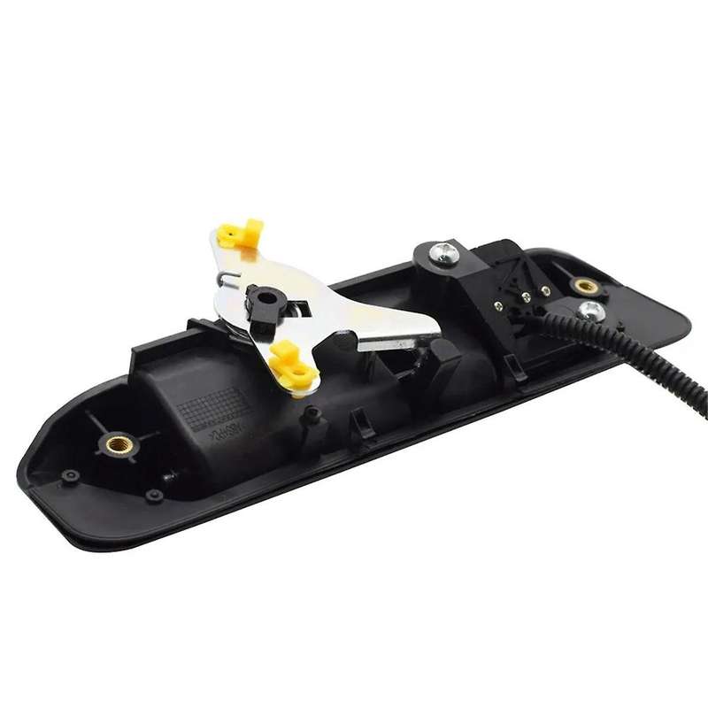 69090- 04020 New Rear View Camera Backup Camera with Handle for 2005-2014 06 07 08 09 2010 11 12