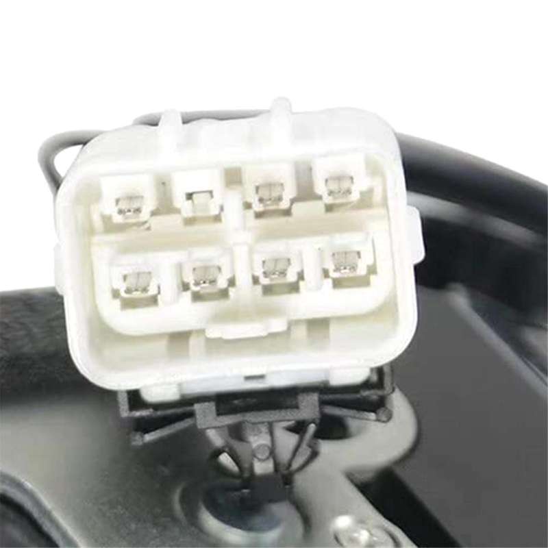 69030-04010 Door Lock Actuator Front Right Side for 1998-2004