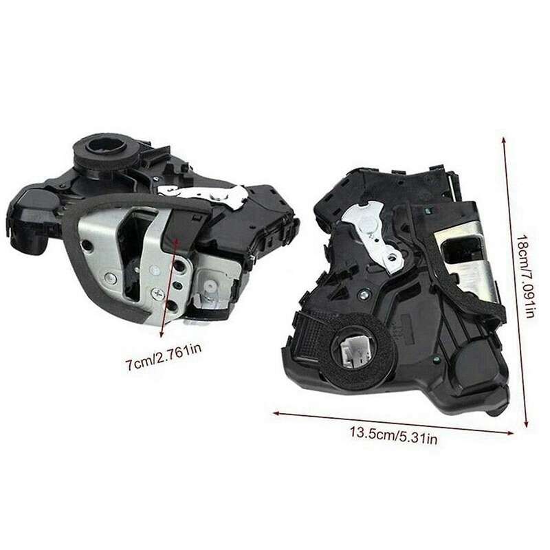69040-06180 Power Door Lock Actuators Door Latch for 4Runner Sequoia, Es350 Gs350 Ls460 Rx450H