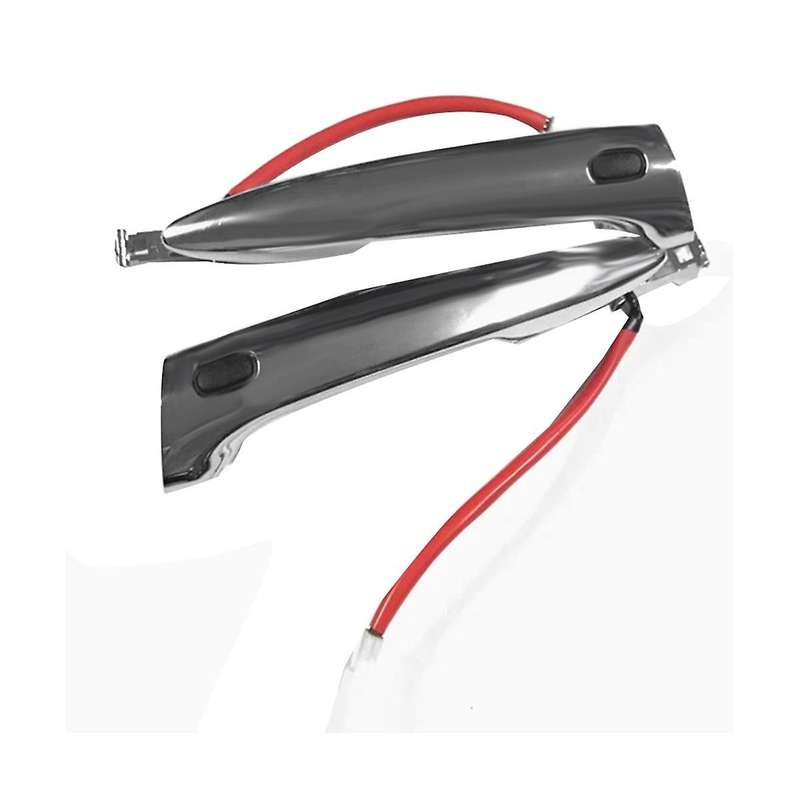 69228-33060 Chrome Door Outside Handle for Es350 Es240 Ls460l Ls600 2006-2016 Inductive Pull Handle